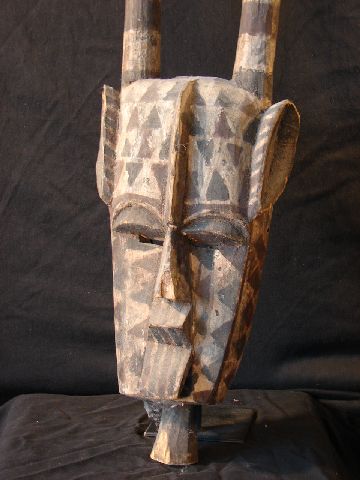Burkina Faso